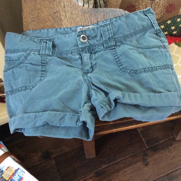 Mudd 100% cotton shorts - Picture 1 of 4